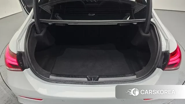 Mercedes-Benz A-Class W177 id 3649844 из Кореи 11