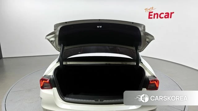 Kia K5 3rd generation id 3899145 из Кореи 11