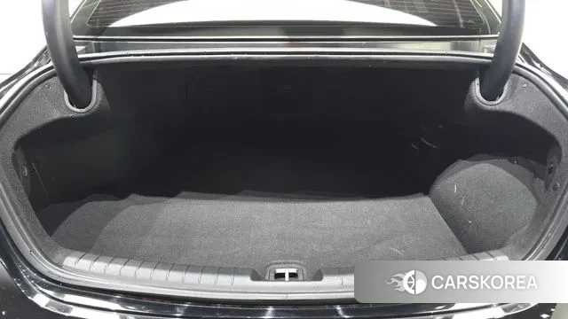 Hyundai The New Grandeur IG Hybrid id 3716759 из Кореи 11