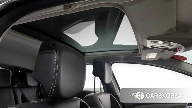 Renault Korea (Samsung) Clio id 3905741 из Кореи 11