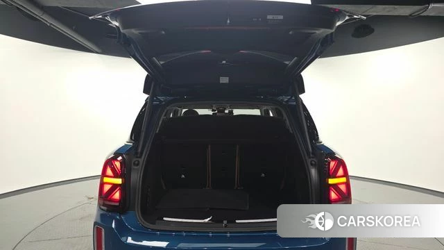 Mini Cooper S Countryman id 4727012 из Кореи 11