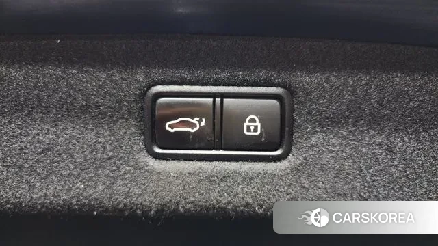 Genesis EQ900 id 3018855 из Кореи 11