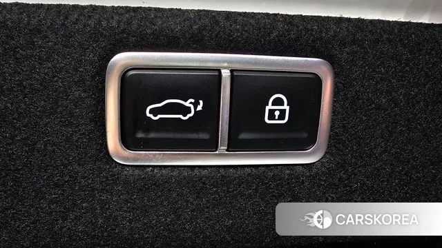 Genesis The New G70 id 3452628 из Кореи 11