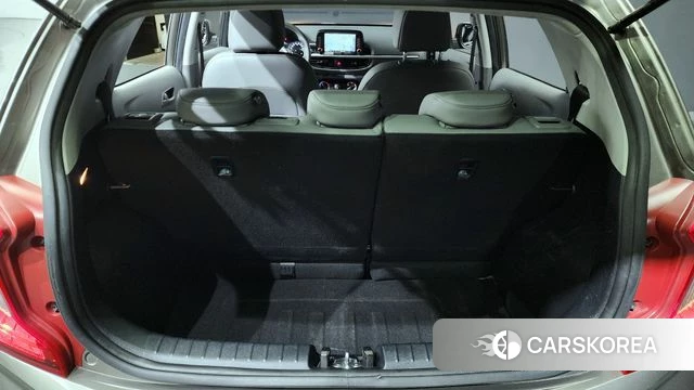 Kia Morning Urban (JA) id 4019132 из Кореи 11