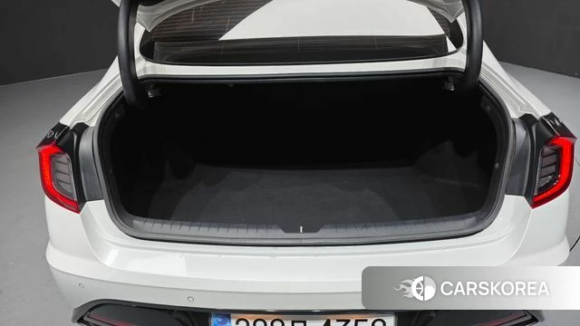 Hyundai Sonata (DN8) id 4624633 из Кореи 11