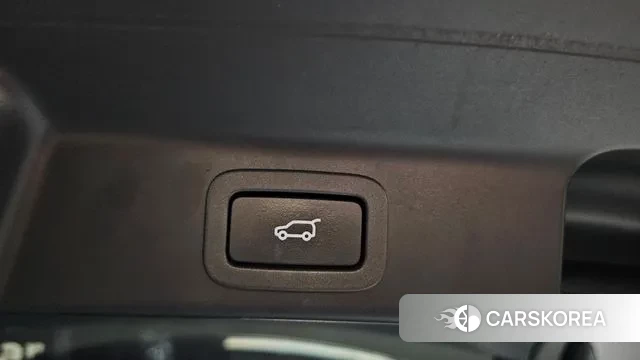 Jaguar F-PACE id 3778940 из Кореи 11