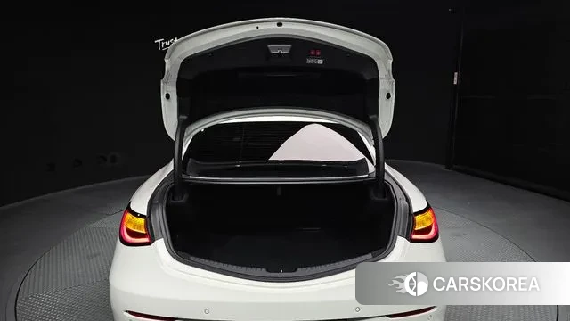 Mercedes-Benz CLE-Class C236 id 3538745 из Кореи 11