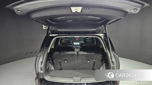 Hyundai Santa Fe (MX5) id 2889186 из Кореи 11