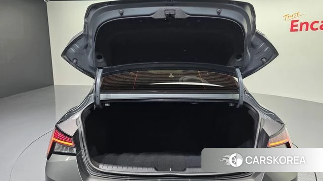 Hyundai Avante (CN7) id 4186576 из Кореи 11