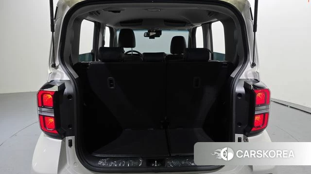 Kia The New Kia Ray id 4230000 из Кореи 11