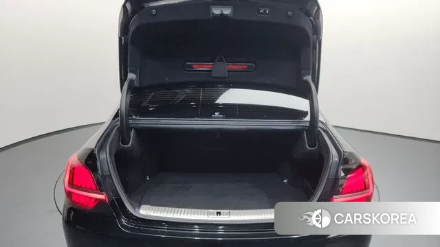 Kia The New K9 2nd generation id 3405850 из Кореи 11