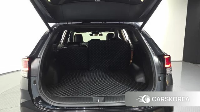 Kia Sportage 5th Generation Hybrid id 4402079 из Кореи 11