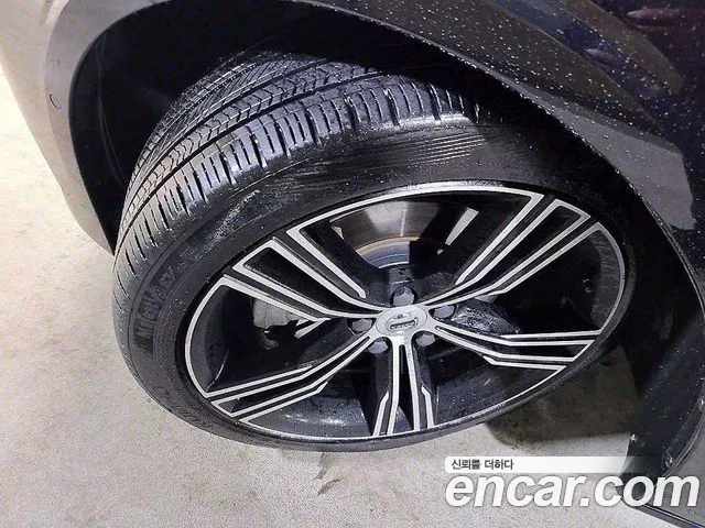 Volvo S60 3rd generation id 2714629 из Кореи 11