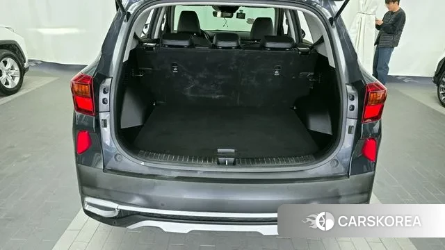 Kia Seltos id 3264191 из Кореи 11