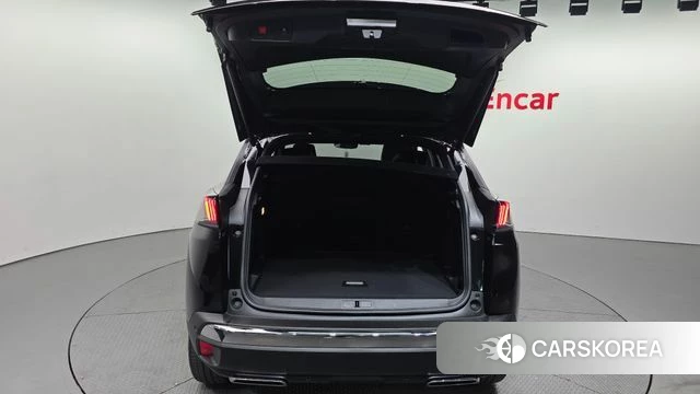 Peugeot 3008 second generation id 4186043 из Кореи 11