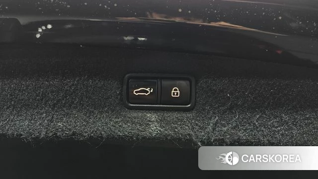 Genesis G90 id 4525532 из Кореи 11