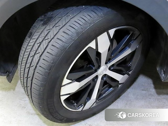 Peugeot 3008 second generation id 3860243 из Кореи 11