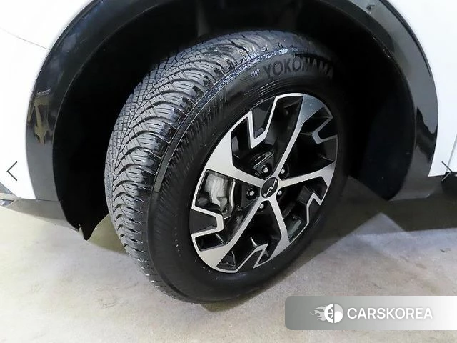 Kia Sportage 5th Generation Hybrid id 4303392 из Кореи 11