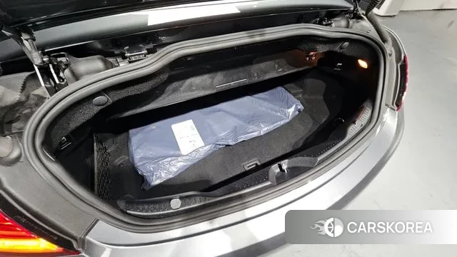 Mercedes-Benz C-Class W205 id 3677063 из Кореи 11