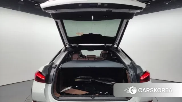 BMW X6 (G06) id 3366221 из Кореи 11