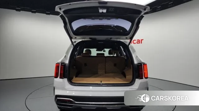 Kia Sorento 4th Generation id 3597837 из Кореи 11