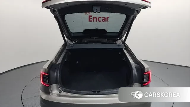 Polestar Polestar 2 id 3478262 из Кореи 11