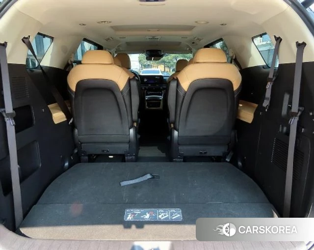 Kia Carnival 4th generation id 4194724 из Кореи 11