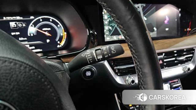 Kia Mohave Master id 4495955 из Кореи 11