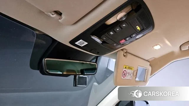 Kia Carnival 4th generation id 3740275 из Кореи 11