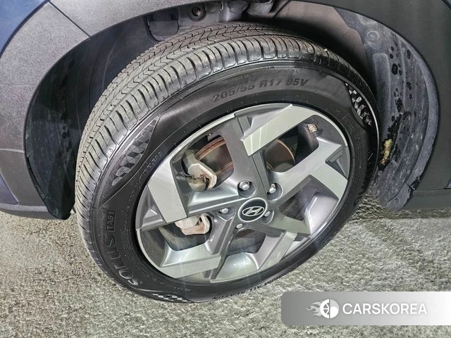 Hyundai Venue id 4304443 из Кореи 11