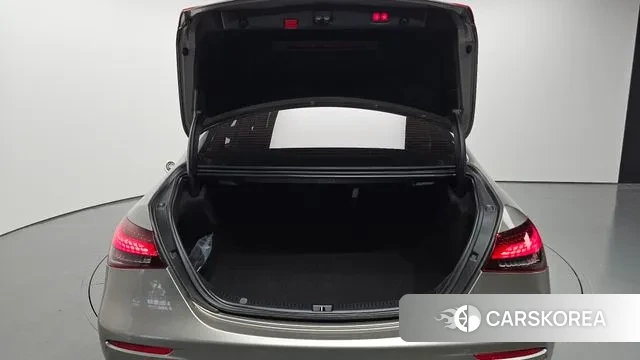 Mercedes-Benz E-Class W213 id 3002913 из Кореи 11