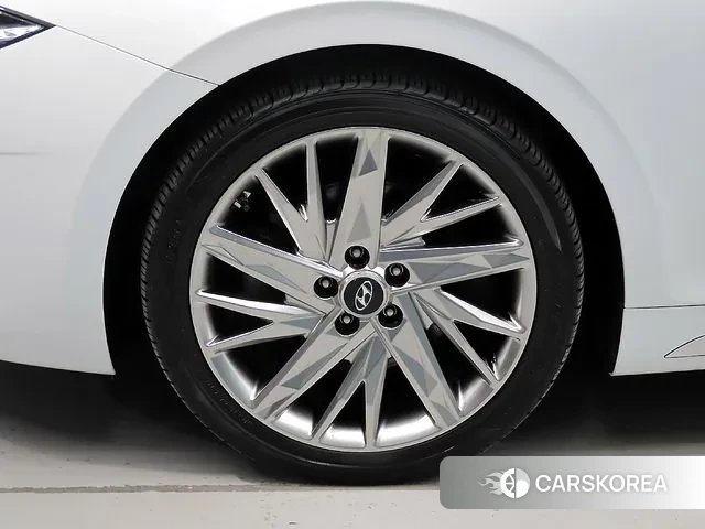 Hyundai The New Grandeur IG id 3421786 из Кореи 11