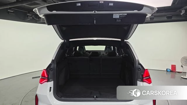 BMW X3 (G45) id 3952677 из Кореи 11