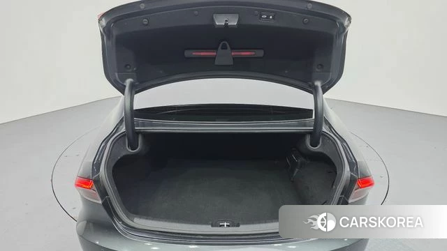 Hyundai The New Grandeur IG Hybrid id 4355295 из Кореи 11