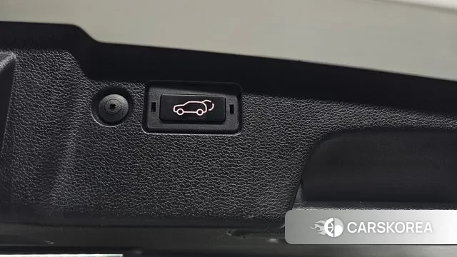 Ssangyong Torres id 3400903 из Кореи 11