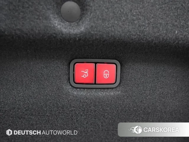 Mercedes-Benz SL-Class R232 id 2989020 из Кореи 11