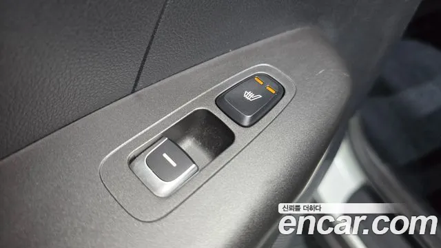 Kia Sportage The Bold id 2503965 из Кореи 11