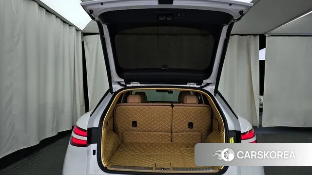 Genesis GV60 id 3411262 из Кореи 11