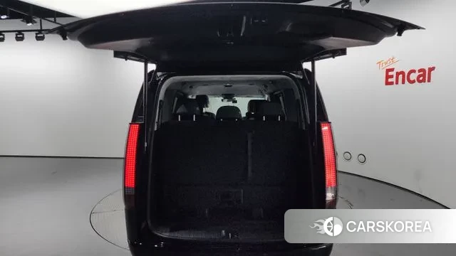 Hyundai Staria id 3002662 из Кореи 11