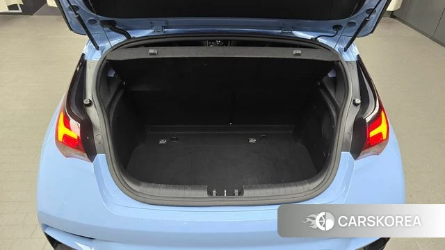 Hyundai Veloster (JS) id 3795562 из Кореи 11