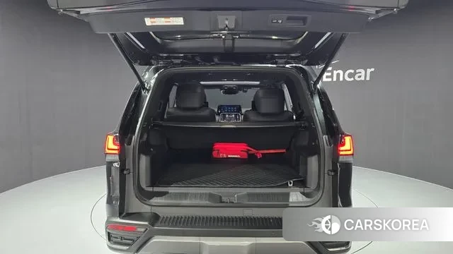 Lexus LX 4th Generation id 3079243 из Кореи 11