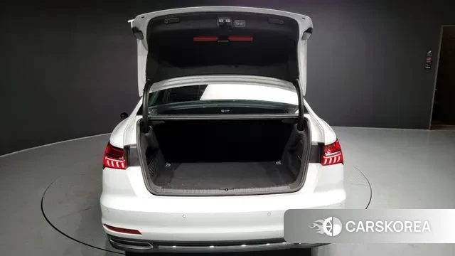 Audi A6 (C8) id 2998900 из Кореи 11