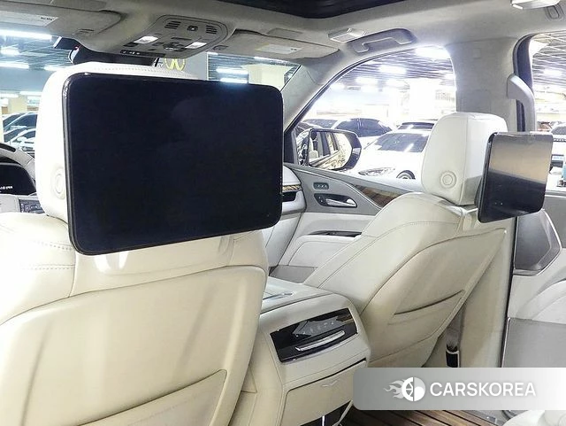 Cadillac Escalade 5th Generation id 4585484 из Кореи 11