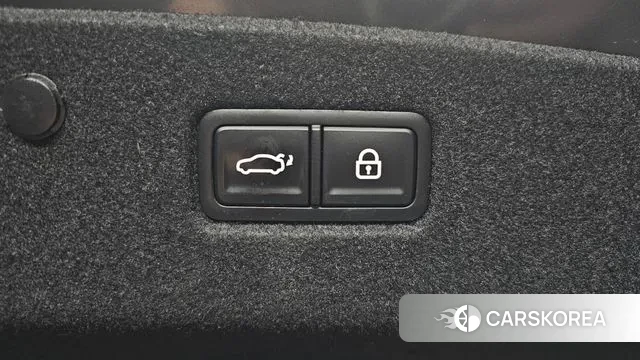 Kia K8 Hybrid id 3691081 из Кореи 11