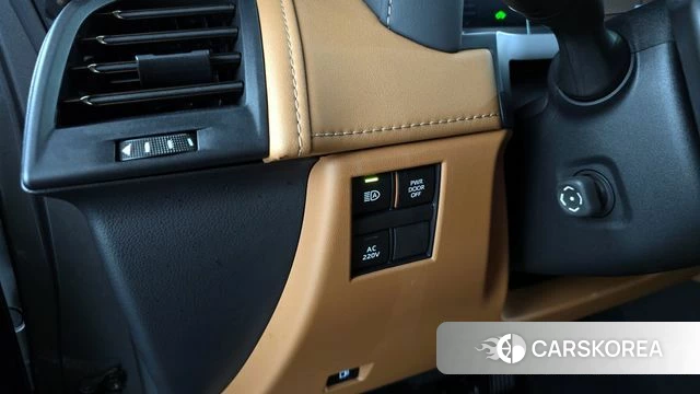 Toyota Alphard 4th Generation id 4315266 из Кореи 11