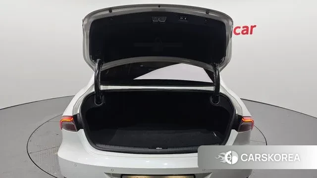 Hyundai The New Grandeur IG id 3513596 из Кореи 11