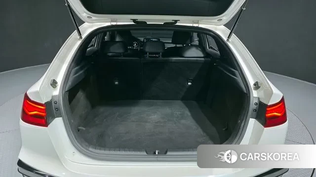 Kia The New K3 2nd generation id 3395373 из Кореи 11