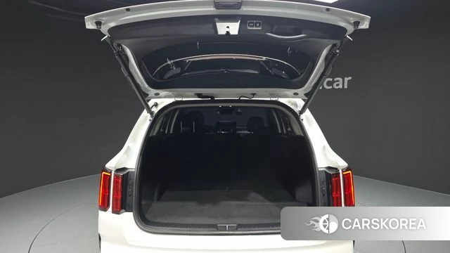 Kia Sorento 4th Generation id 4624225 из Кореи 11