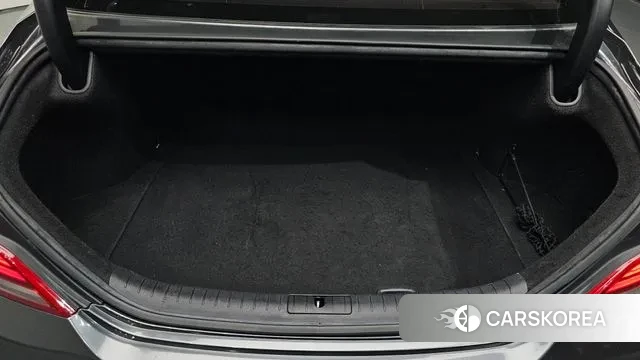 Genesis G70 id 3728530 из Кореи 11