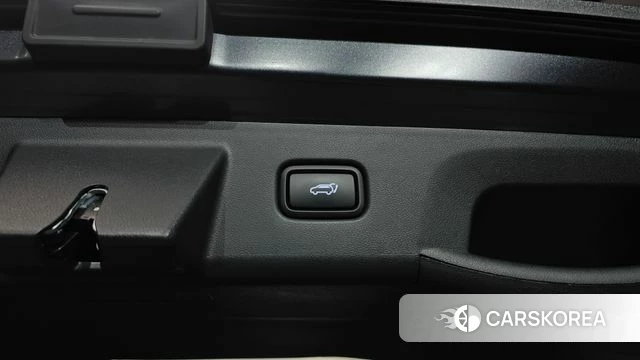 Hyundai The New Tucson (NX4) id 4934661 из Кореи 11